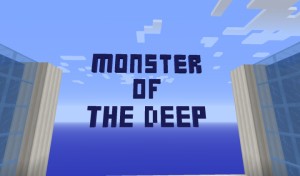 Descarca Monster of the Deep pentru Minecraft 1.13.2