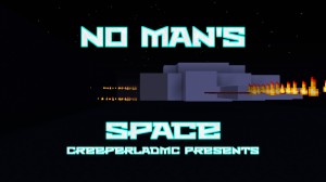 Descarca No Man's Space pentru Minecraft 1.13.2
