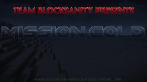 Descarca Mission Cold pentru Minecraft 1.13.2