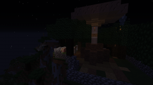 Descarca Hold the Ground pentru Minecraft 1.12.2