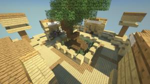 Descarca Puzzle Wars pentru Minecraft 1.13.2