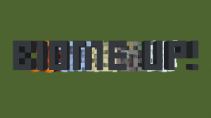 Descarca Biome UP pentru Minecraft 1.13.2