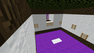 Descarca Mystery Map pentru Minecraft 1.13.2