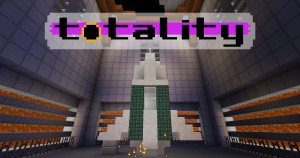 Descarca Totality pentru Minecraft 1.13.2