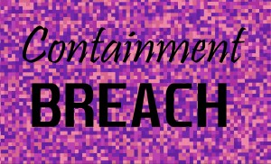 Descarca Containment Breach pentru Minecraft 1.12.2