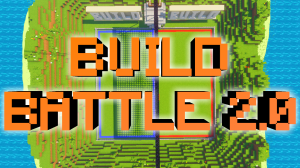 Descarca Build Battle 2.0 pentru Minecraft 1.13.2
