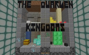 Descarca The Dwarven Kingdoms: Part 1 pentru Minecraft 1.13.2