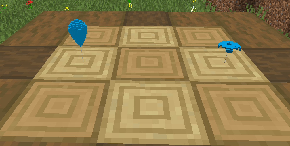 Descarca Harnessing Helium pentru Minecraft 1.13.2