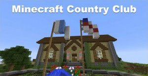Descarca Minecraft Country Club pentru Minecraft 1.13.2