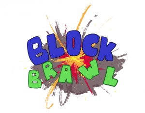 Descarca BLOCK BRAWL: THE GAME pentru Minecraft 1.12.2
