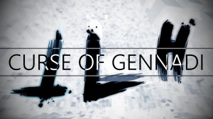 Descarca The Last Hope: Curse of Gennadi pentru Minecraft 1.12.2