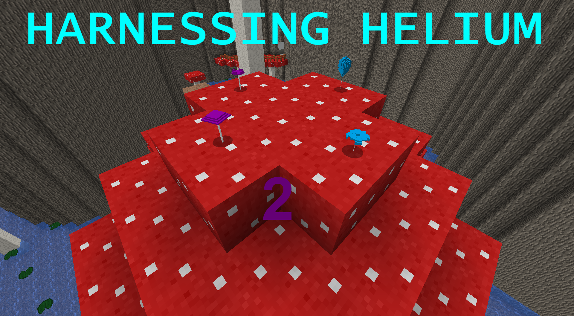 Descarca Harnessing Helium 2 pentru Minecraft 1.13.2