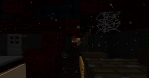 Descarca Blood Manor: Sanctuary pentru Minecraft 1.13