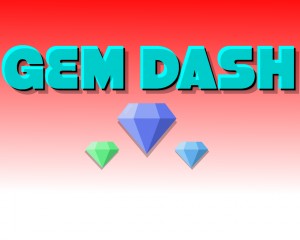 Descarca Gem Dash pentru Minecraft 1.12