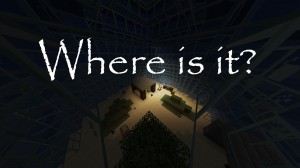 Descarca Where is it? pentru Minecraft 1.14