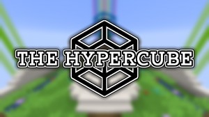 Descarca The Hypercube pentru Minecraft 1.14