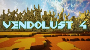 Descarca VENDOLUST 4 pentru Minecraft 1.13.2