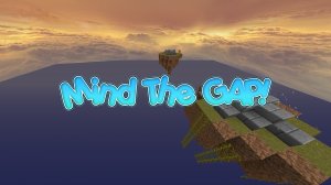 Descarca MInd the Gap! pentru Minecraft 1.12.2