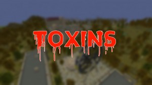 Descarca TOXINS pentru Minecraft 1.12.2