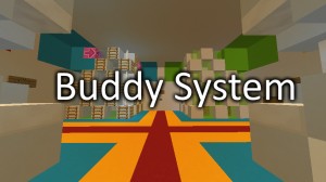Descarca Buddy System pentru Minecraft 1.12.2