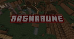 Descarca RagnaRune pentru Minecraft 1.12.2