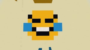 Descarca The Emoji Parkour! pentru Minecraft 1.14.1
