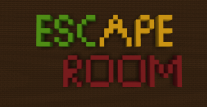 Descarca Escape Room pentru Minecraft 1.12.2