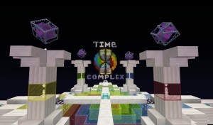 Descarca Time Complex pentru Minecraft 1.12.2