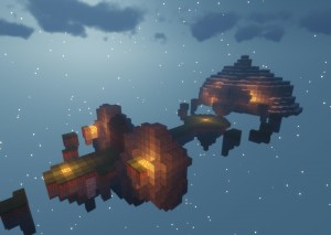 Descarca Astral Adventure pentru Minecraft 1.14.2