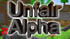 Descarca UNFAIR ALPHA pentru Minecraft 1.14
