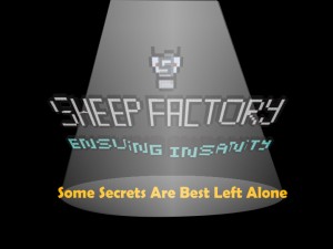Descarca Sheep Factory: Ensuing Insanity pentru Minecraft 1.12.2