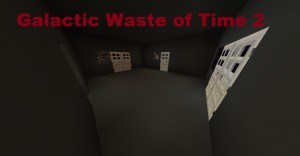 Descarca Galactic Waste of Time 2 pentru Minecraft 1.14.2