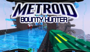 Descarca Metroid Bounty Hunter pentru Minecraft 1.12.2
