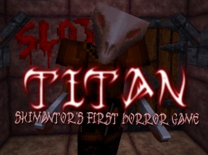 Descarca Titan pentru Minecraft 1.14