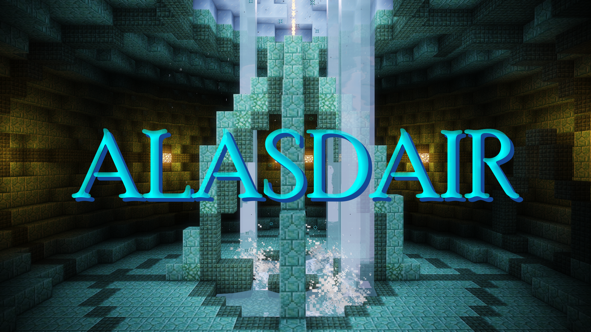 Descarca Alasdair pentru Minecraft 1.12.2
