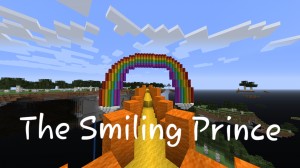 Descarca The Smiling Prince pentru Minecraft 1.14.3