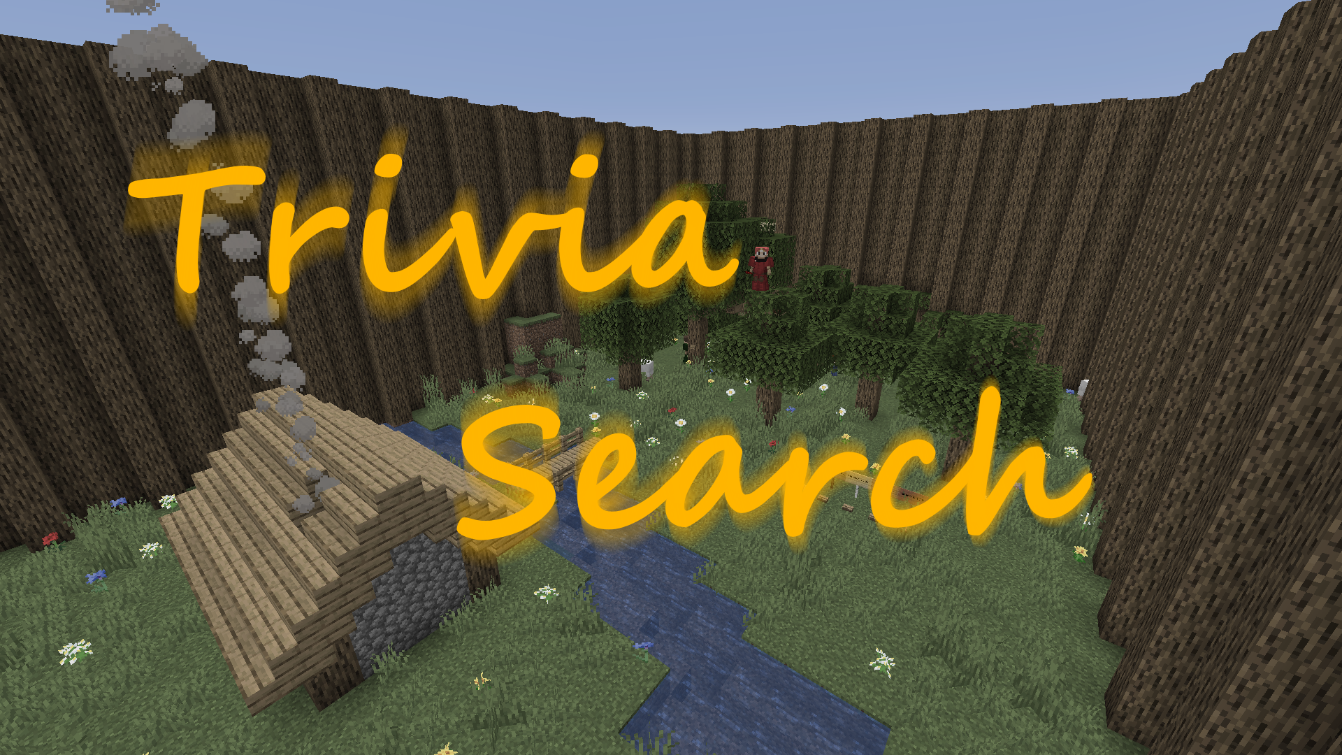 Descarca Trivia Search pentru Minecraft 1.14.3