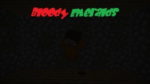 Descarca Bloody Emeralds pentru Minecraft 1.14.3
