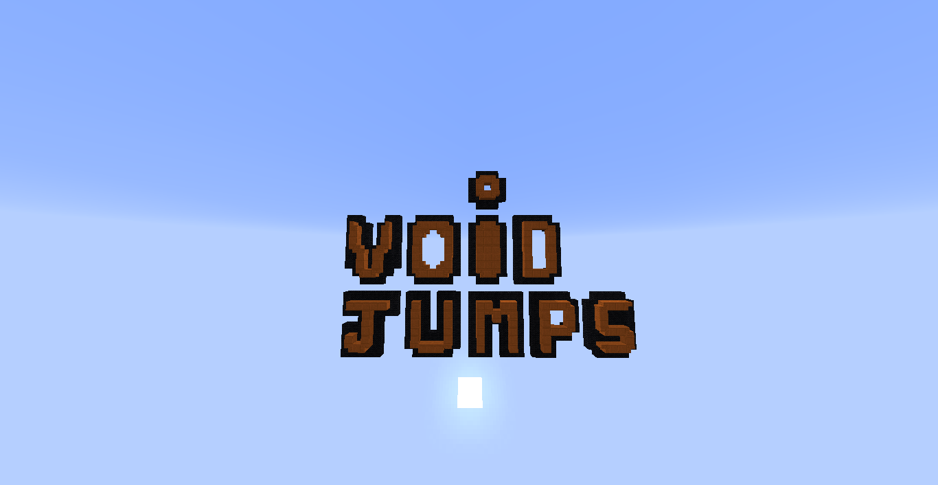 Descarca Void Jumps pentru Minecraft 1.12.2