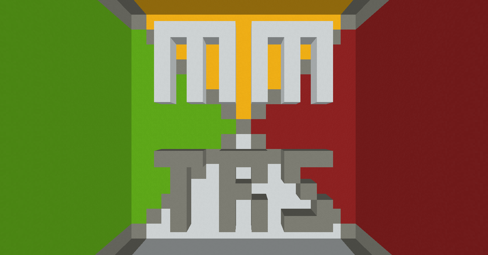 Descarca Maze Madness pentru Minecraft 1.14.3