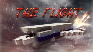 Descarca The Flight pentru Minecraft 1.12.2
