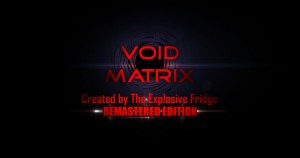 Descarca Void Matrix: REMASTERED pentru Minecraft 1.12.2