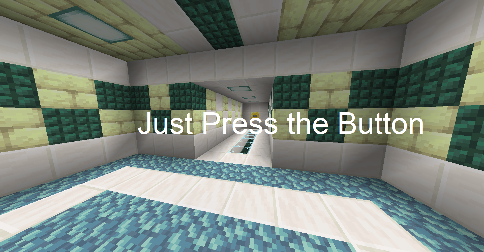 Descarca Just Press the Button pentru Minecraft 1.14.4