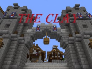 Descarca The Clay pentru Minecraft 1.13.2