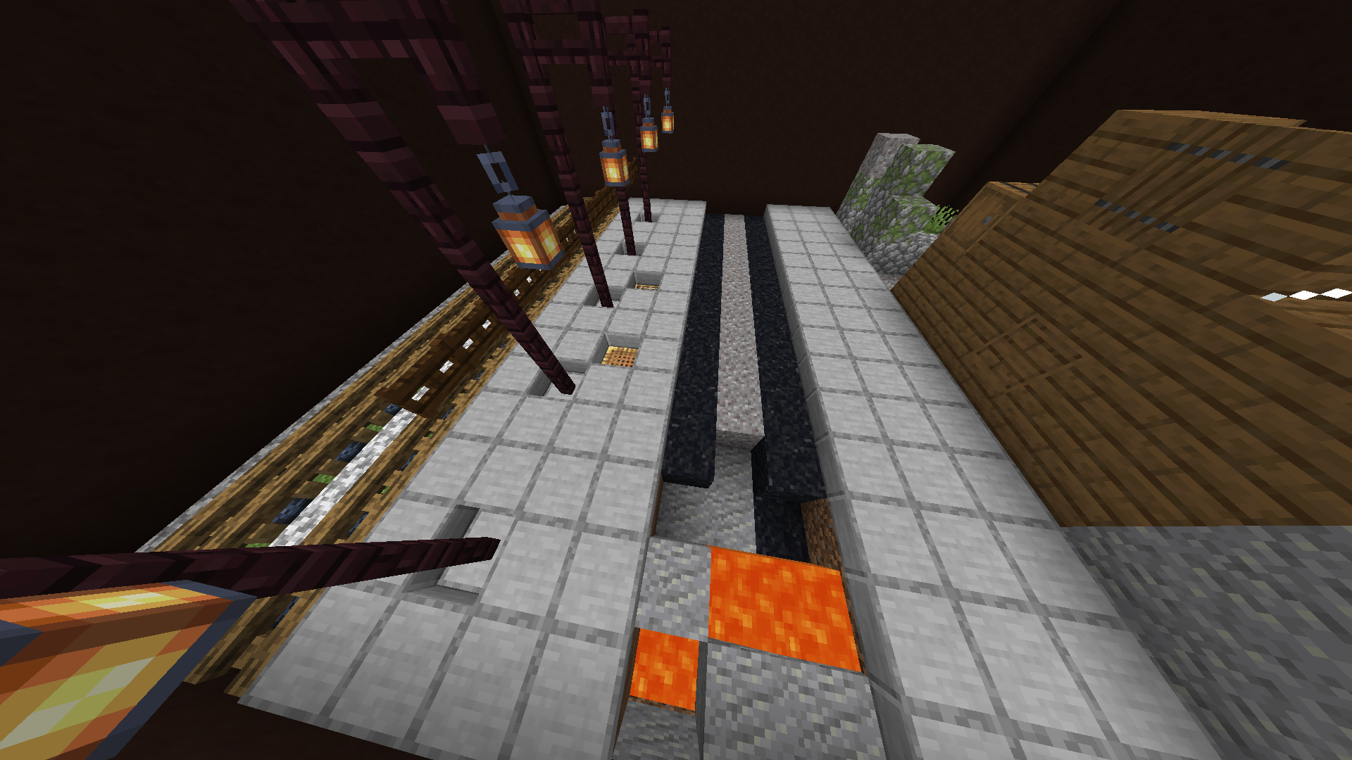 Descarca Under the Sewers pentru Minecraft 1.14.4