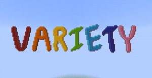 Descarca Variety pentru Minecraft 1.12.2