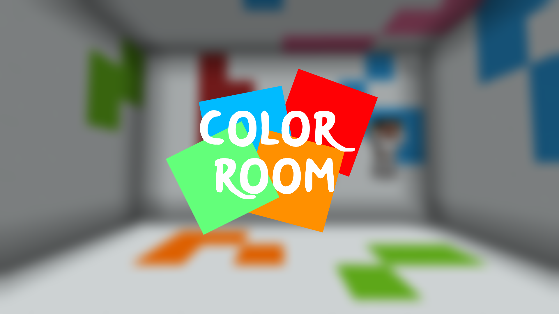 Descarca Color Room pentru Minecraft 1.14.4