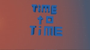 Descarca Time To Time pentru Minecraft 1.13.1