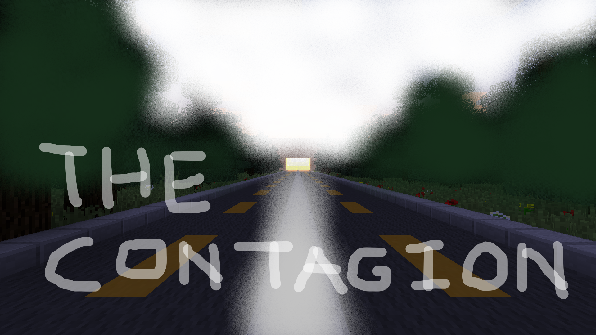 Descarca The Contagion pentru Minecraft 1.11.2