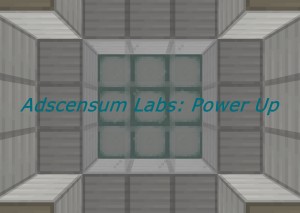 Descarca Adscensum Labs: Power Up pentru Minecraft 1.14.4